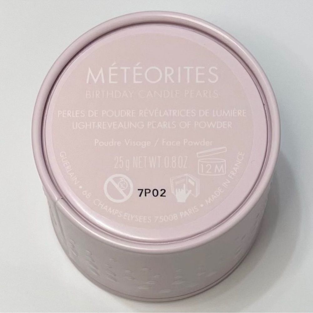 Guerlain Meteorites Birthday Candle Pearls - Picture 3 of 4